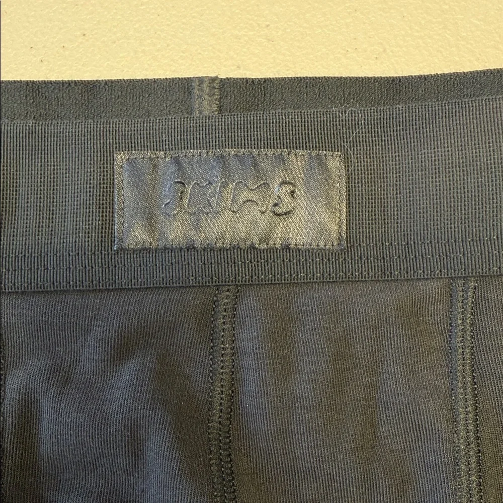 NWOT SKIMS Boxer Briefs